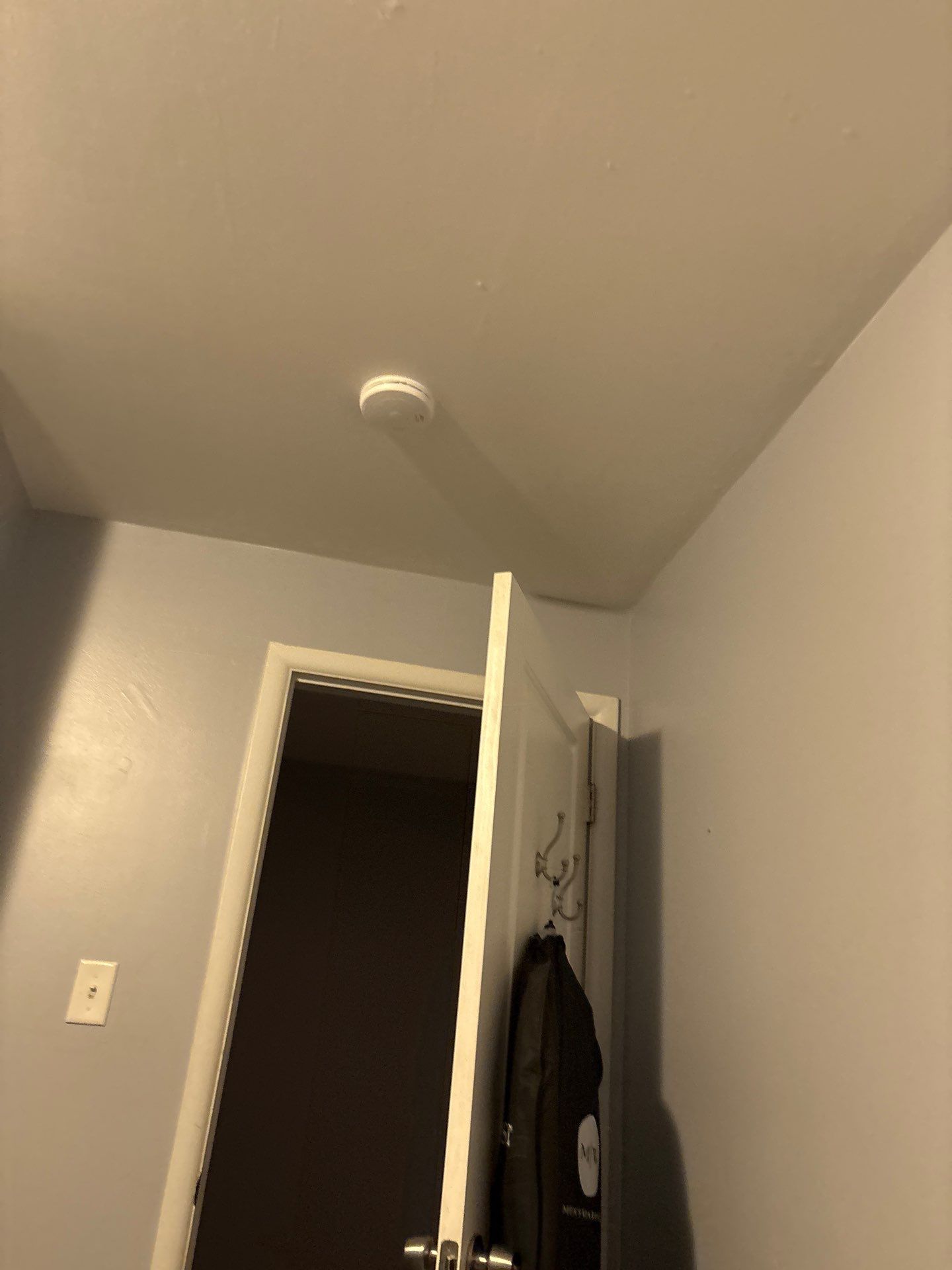 Residential Ceiling Lighting and Electrical Upgrades in Denver by CompanyCam Sales Demo