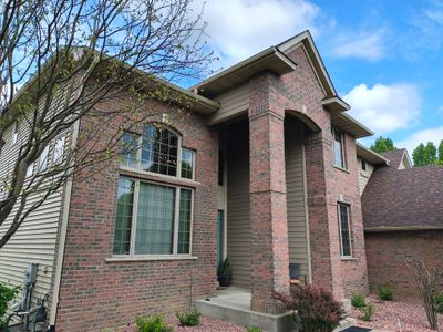 5" Gutter Installation in Maple Grove, MN