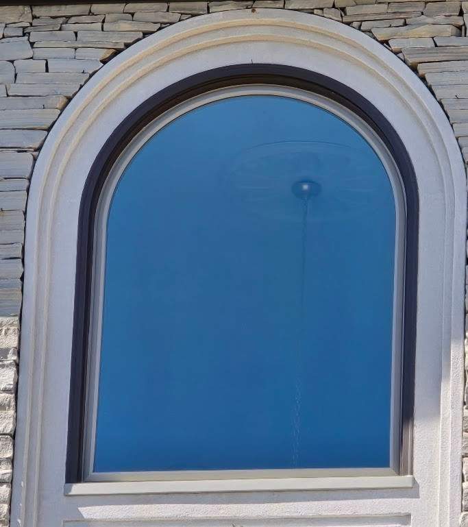 Perason Project in Vestavia Hills by The Window Source