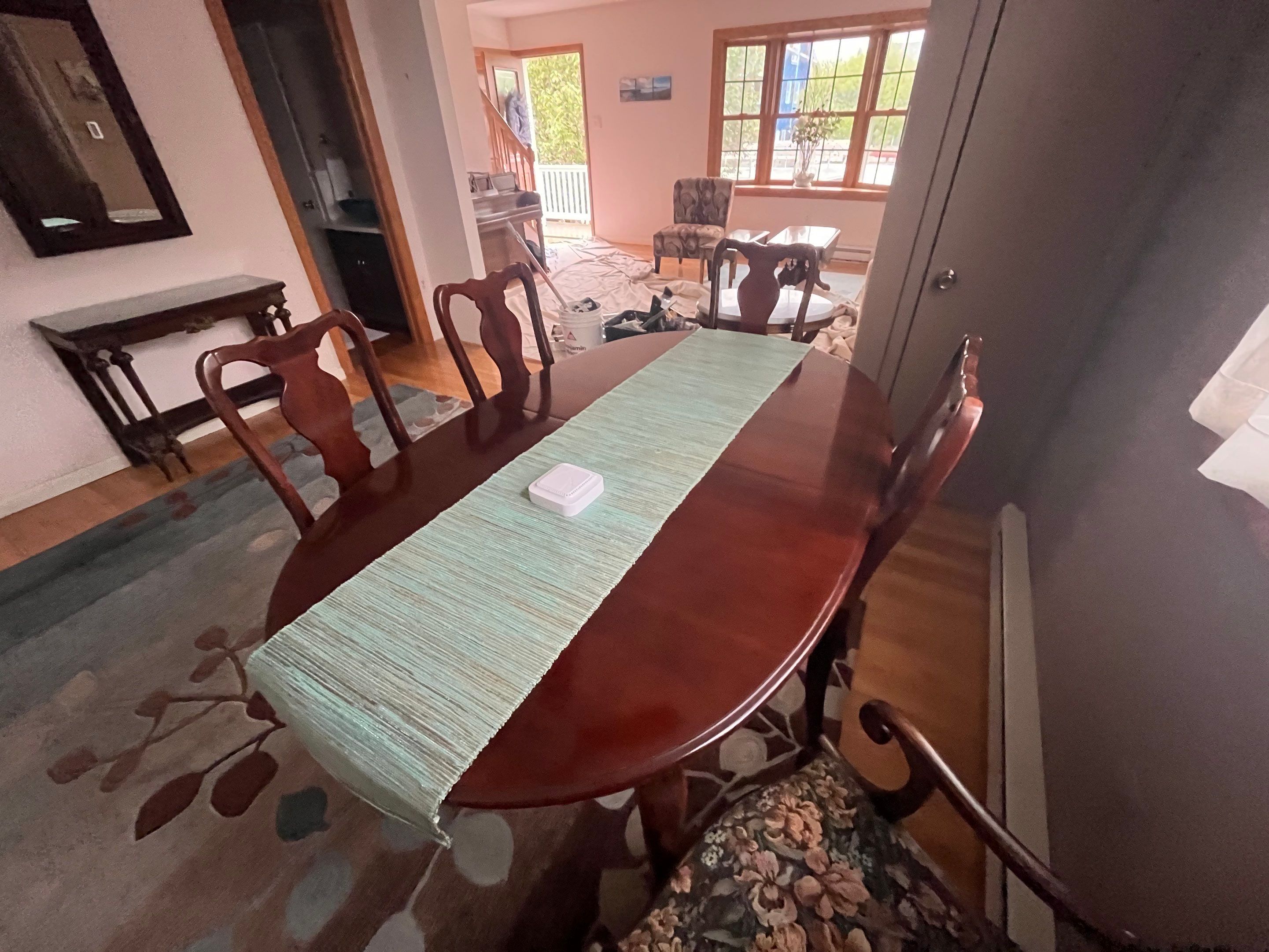 Interior Painting - Ocean City, NJ by FreshCoat Works LLC