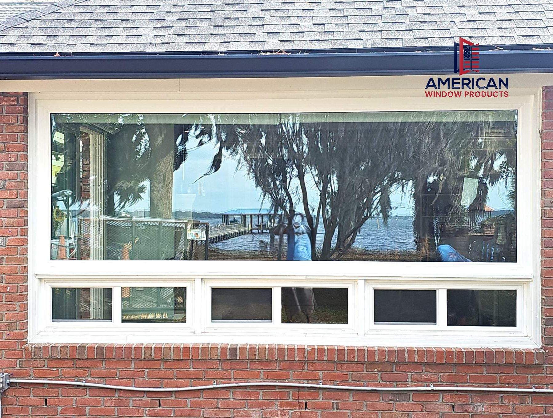 PGT Windows and Doors by American Window Products Inc CBC1251207