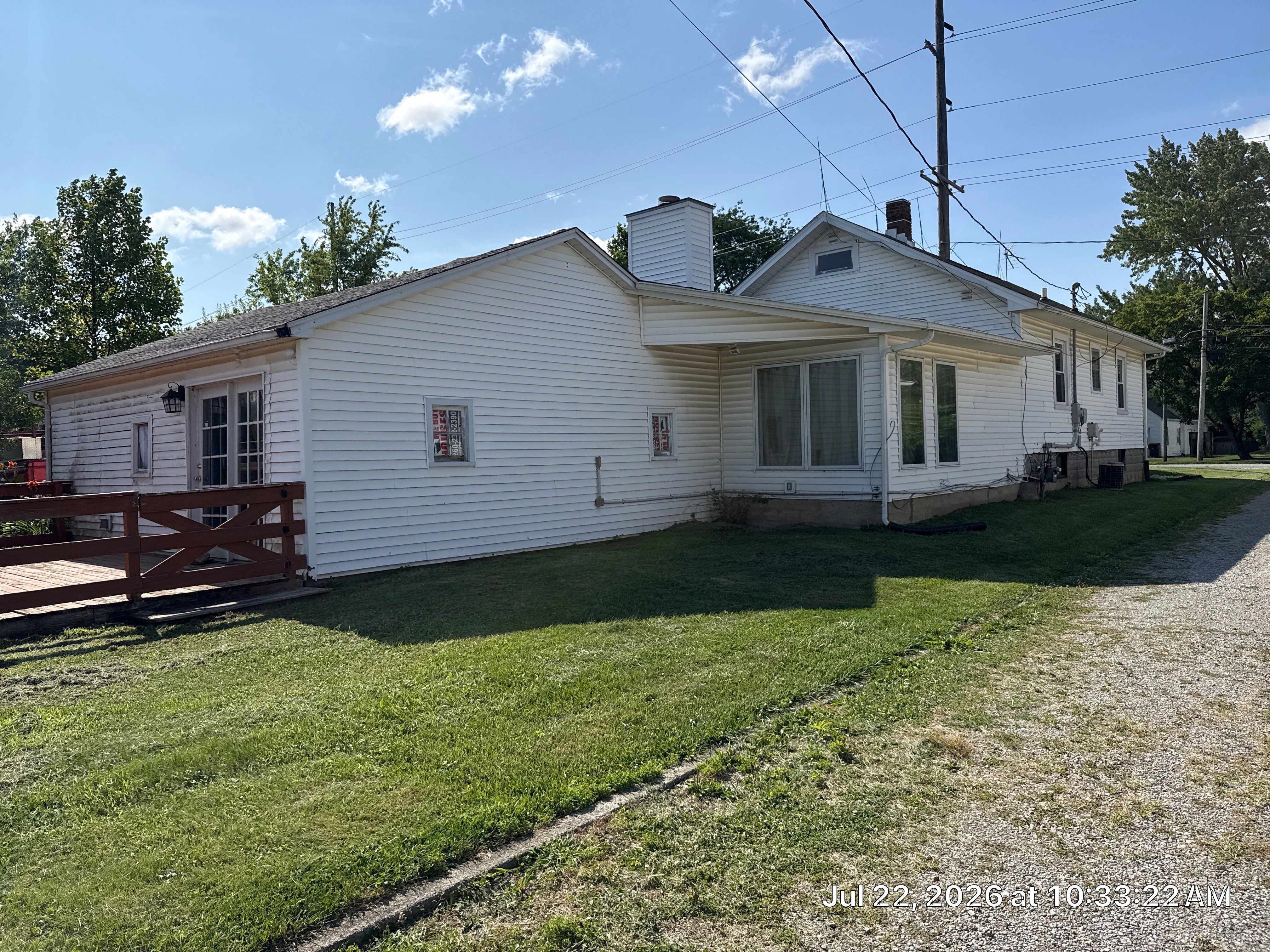 6 Window Replacement Project in Fort Wayne, IN 46818 by Window World Of Fort Wayne
