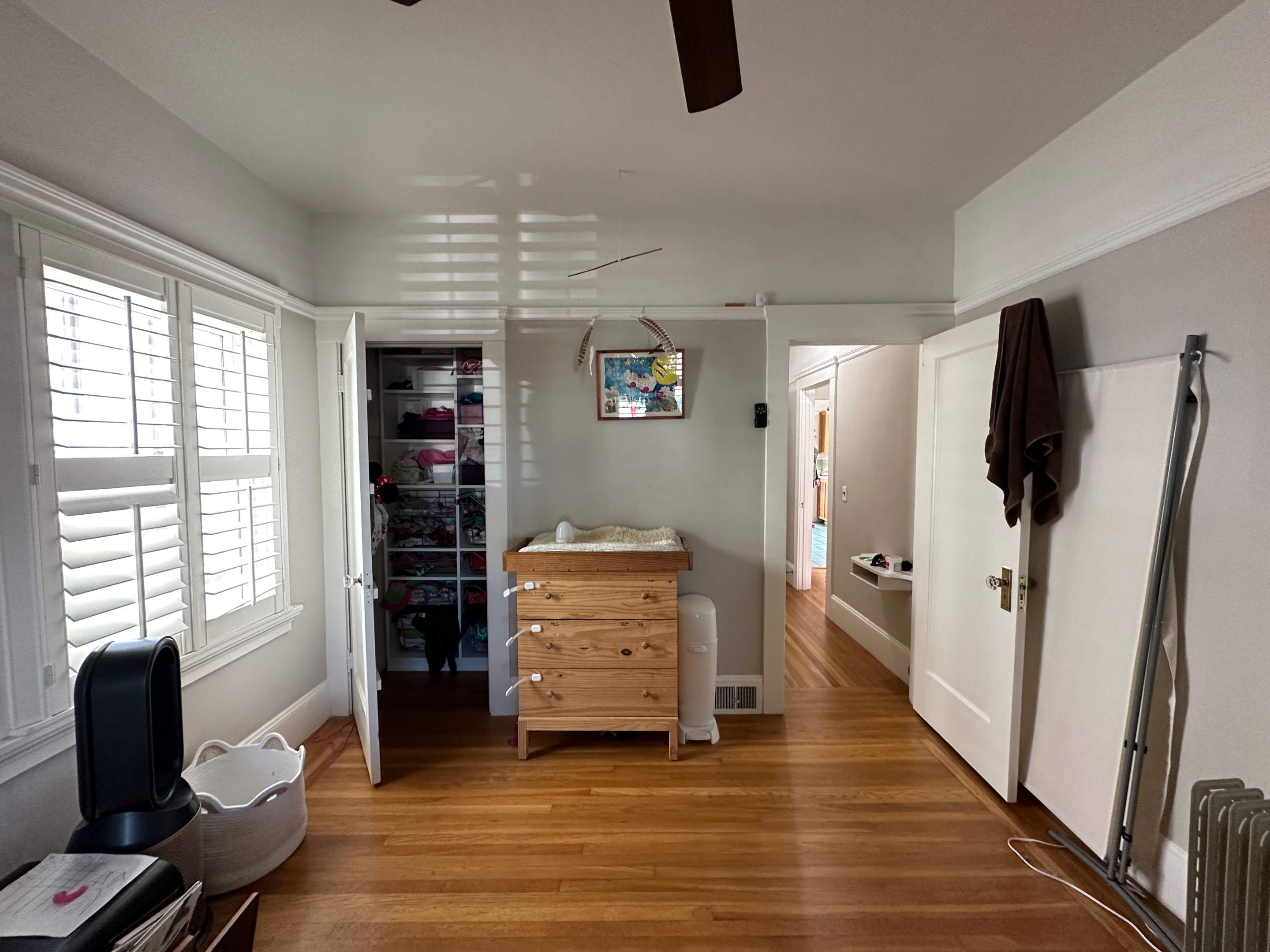 Prep work  by Herrera’s Bay Area Painting inc.