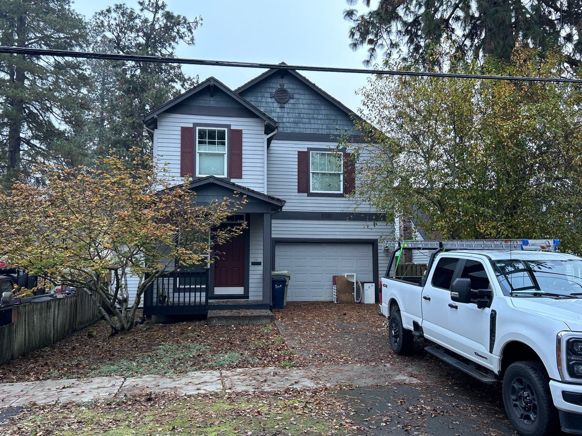 Severe Roof Maintenance in Beaverton by Prodigy Roof Solutions