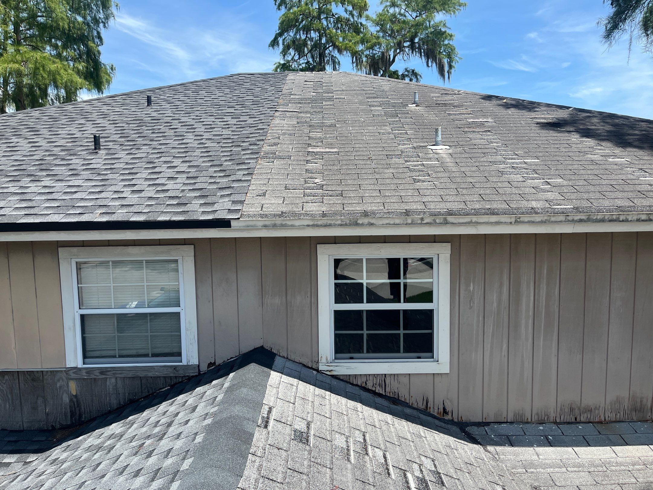 Shingle -> Shingle by Prime Roofing