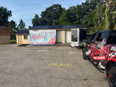 Metal Roofing Company in Alachua, FL 