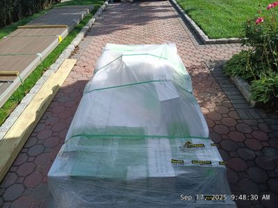Project in Yonkers