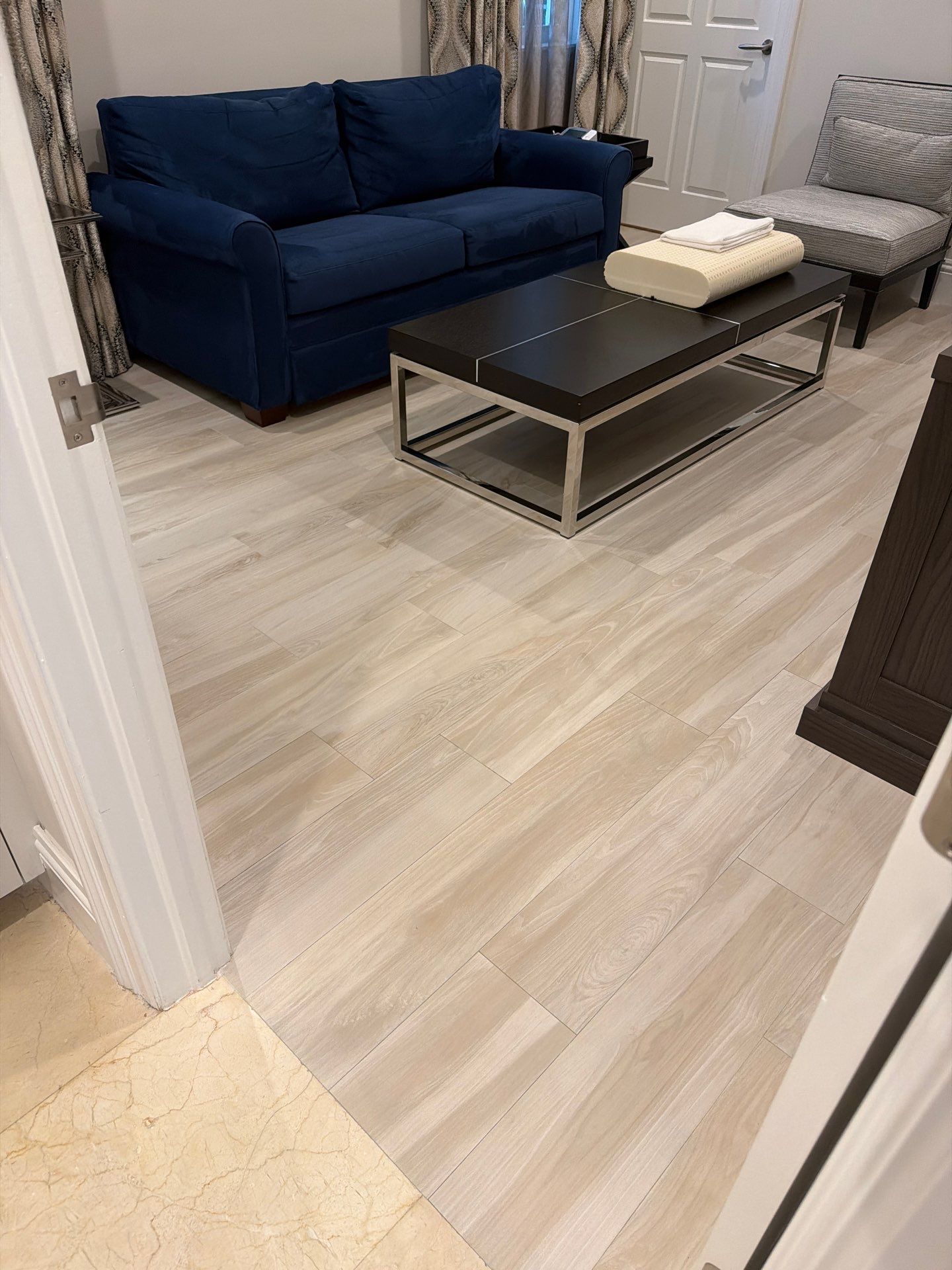 Water Damage Claim in Boca Raton by FLAPA & KeyStone