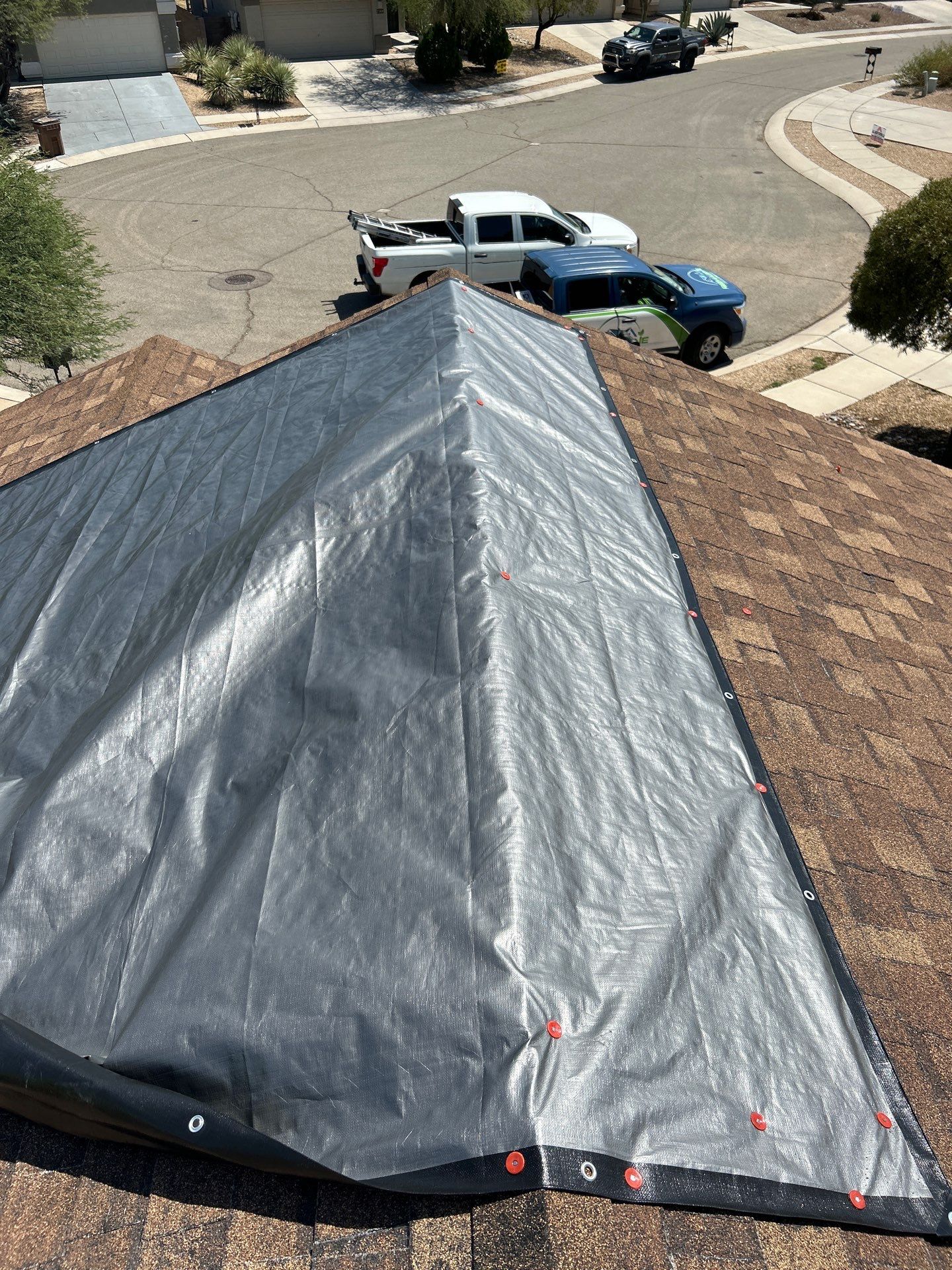 Driftwood Shingles by Reimagine Roofing