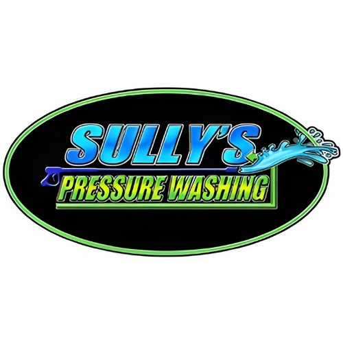 Sully’s Pressure Washing logo