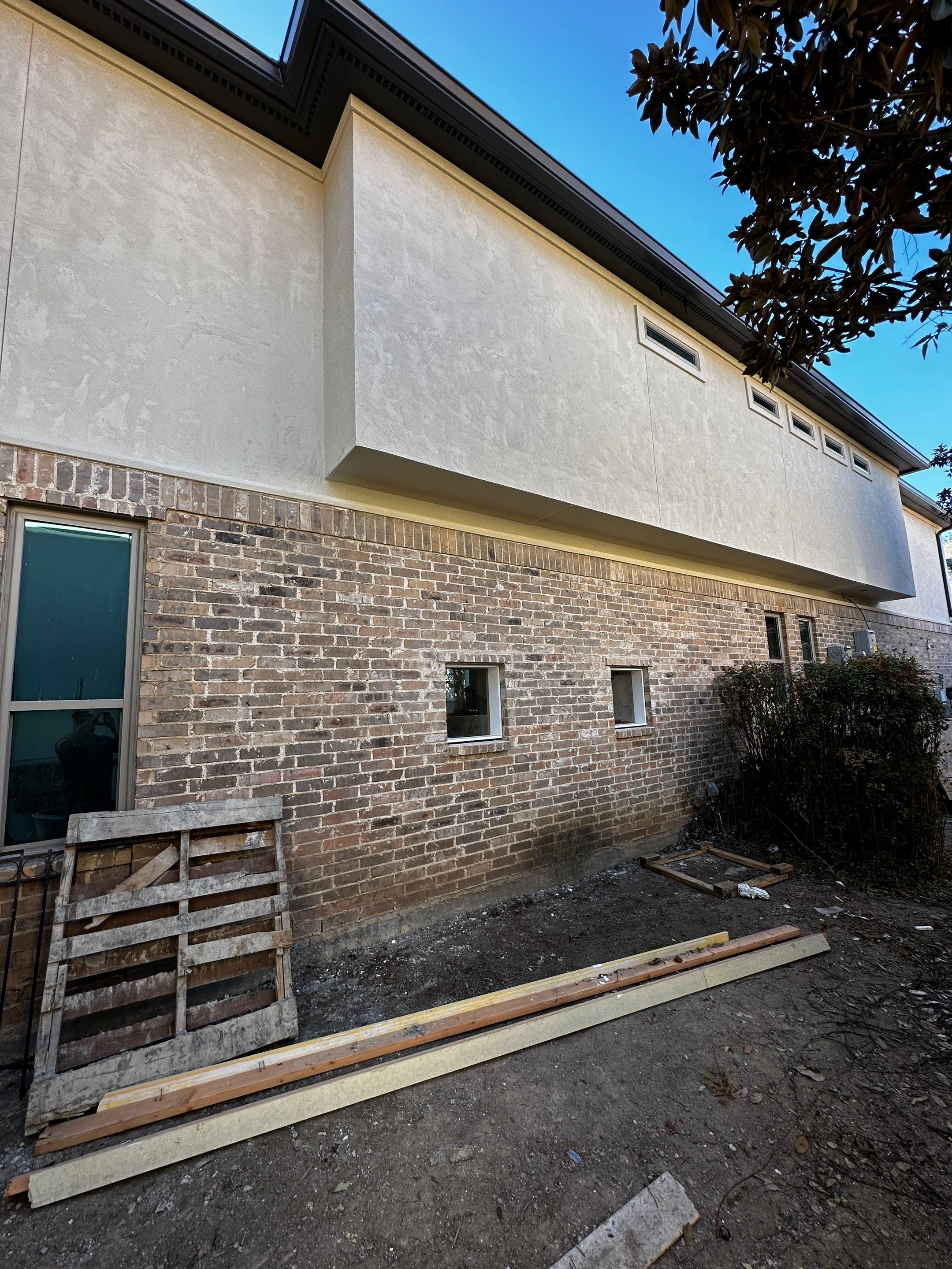 Whole Home Addition by C3 Custom Builds