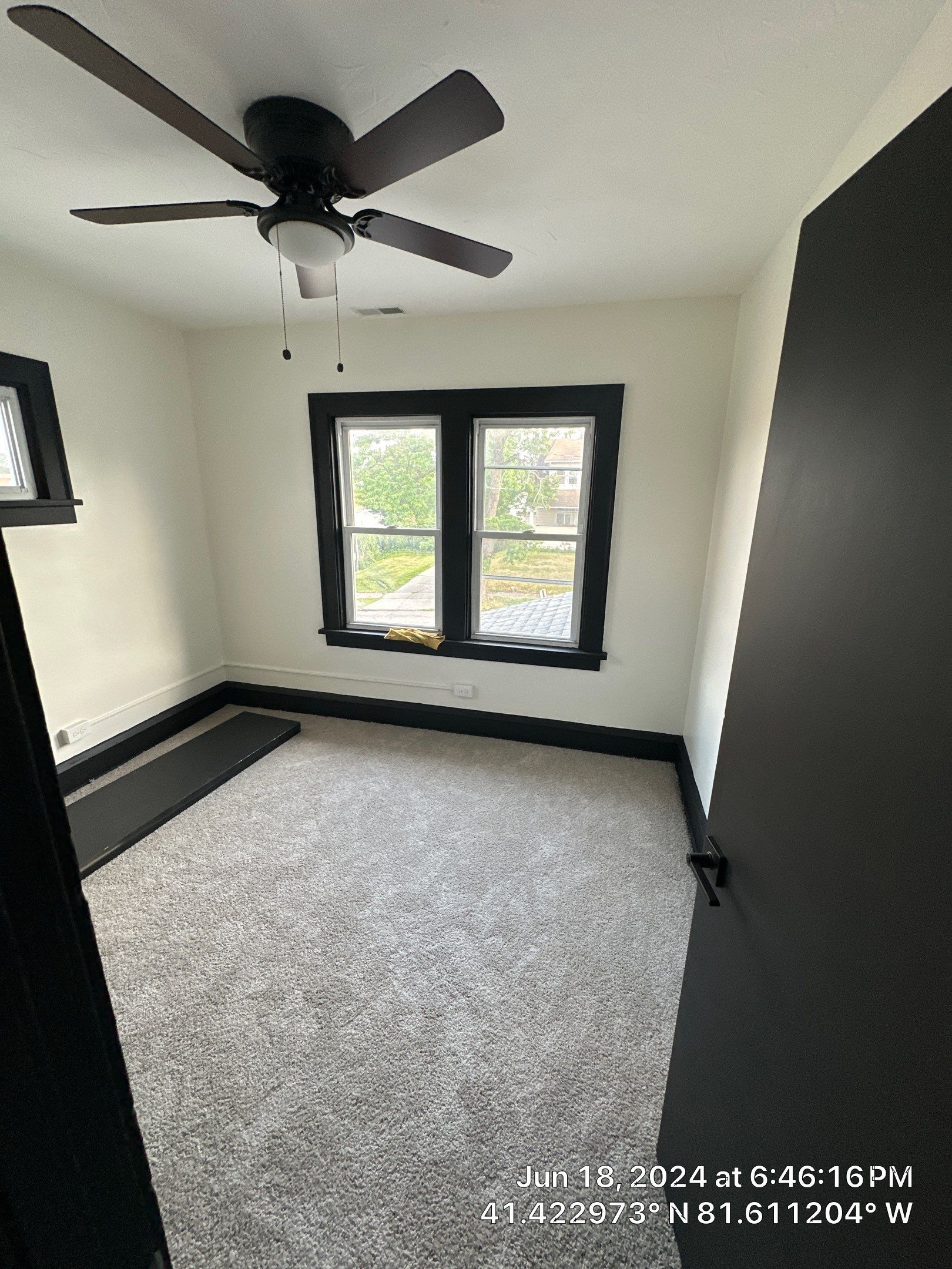 Garfield Heights Single Family Full Remodel by Reinovation