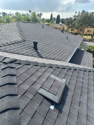 Roof Replacement - Los Angeles, CA 90043