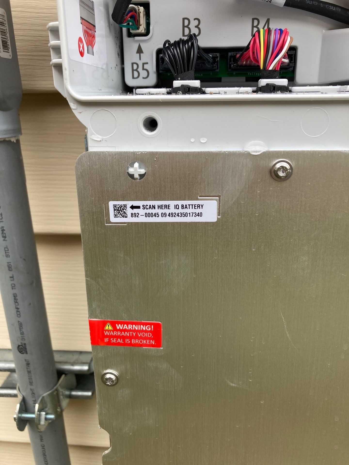 Armando in Mesquite by Trojan Solar