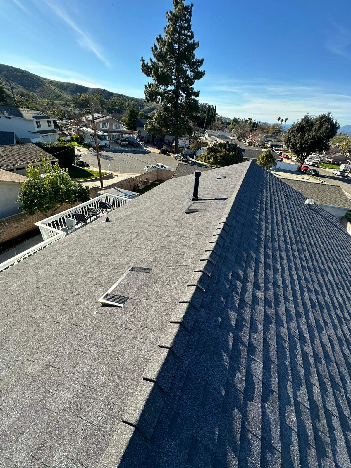 Roof Replacement - Simi Valley, CA 93065 by Epic Roof Replacement