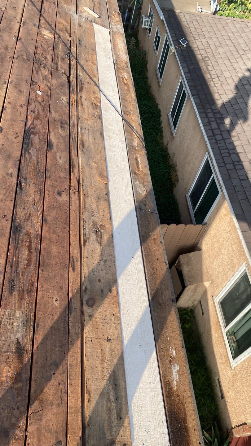 Roof Replacement - Long Beach CA 90805 by Epic Roof Replacement