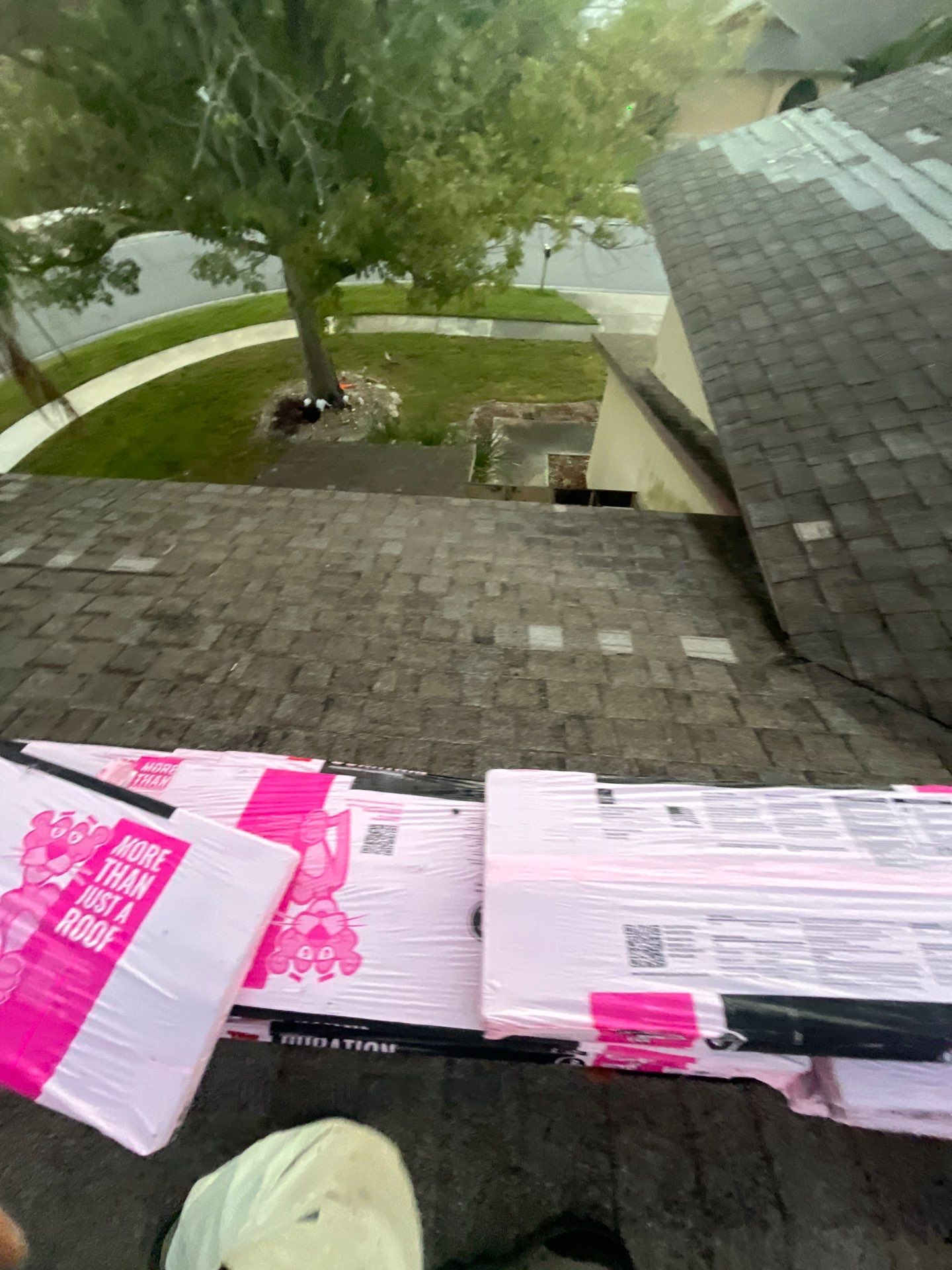 Project in Largo 33773 by Mitchell Roofing Company LLC