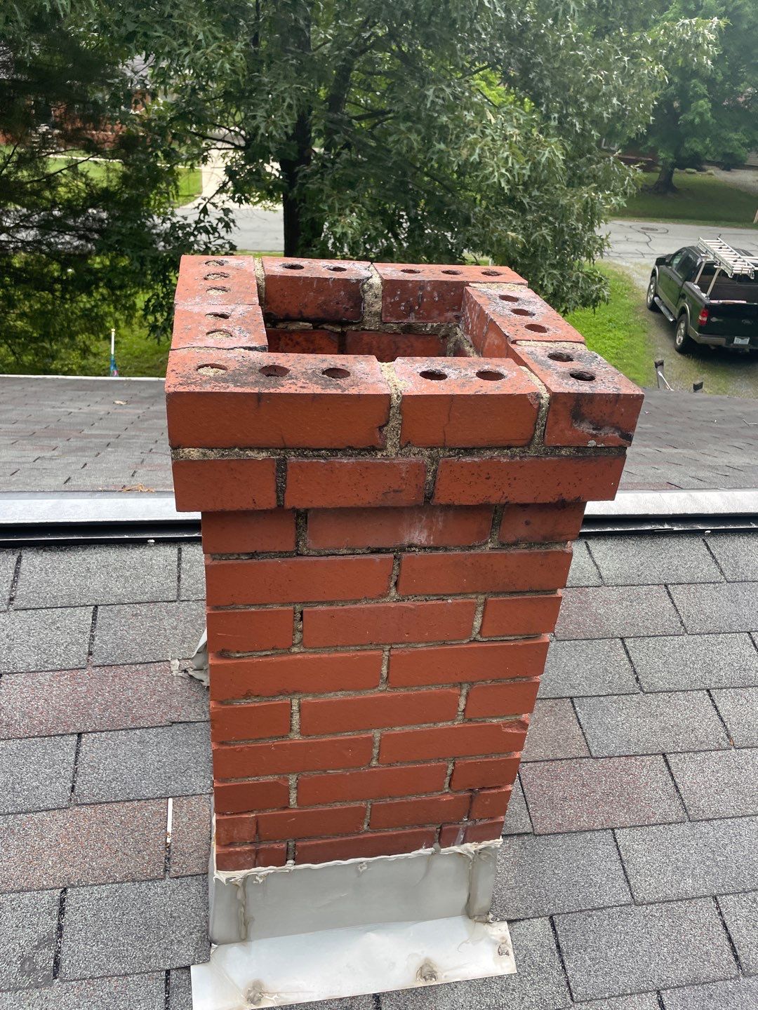 Galvalume Metal Roof by Just In Time Roofing and Restoration
