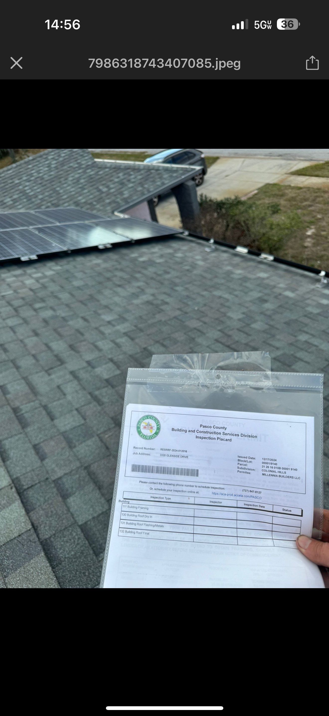 Silver Birch Shingles by Reimagine Roofing