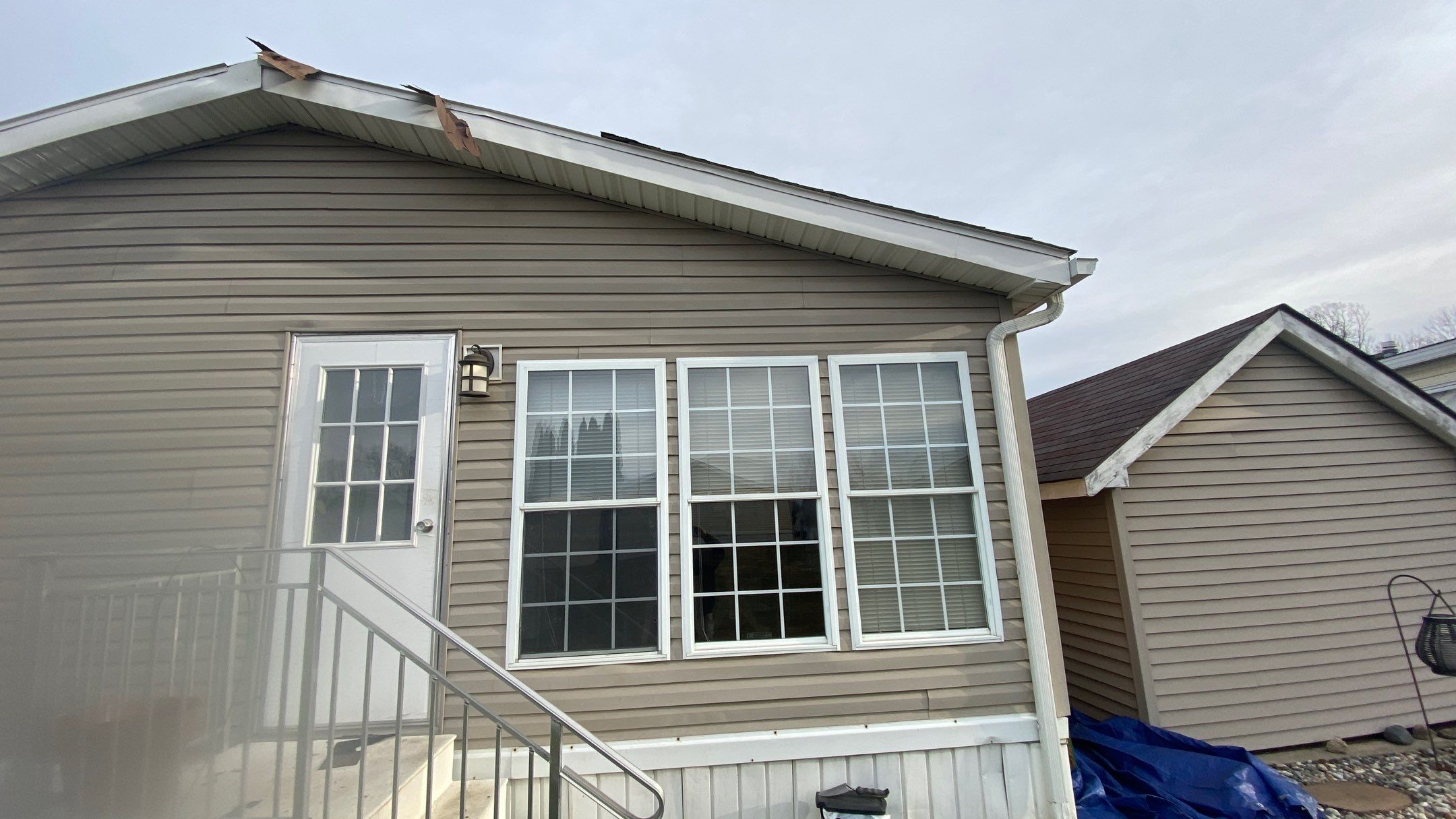 Roof Replacement using CertainTeed Landmark by 180 Contractors
