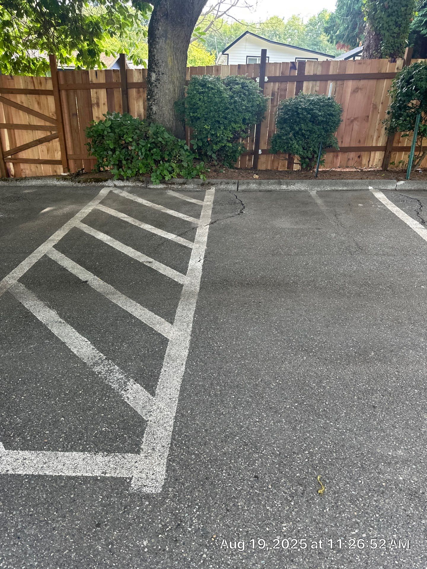 Our Savior's Lutheran Church | Everett   by Jireh Asphalt & Concrete Inc 