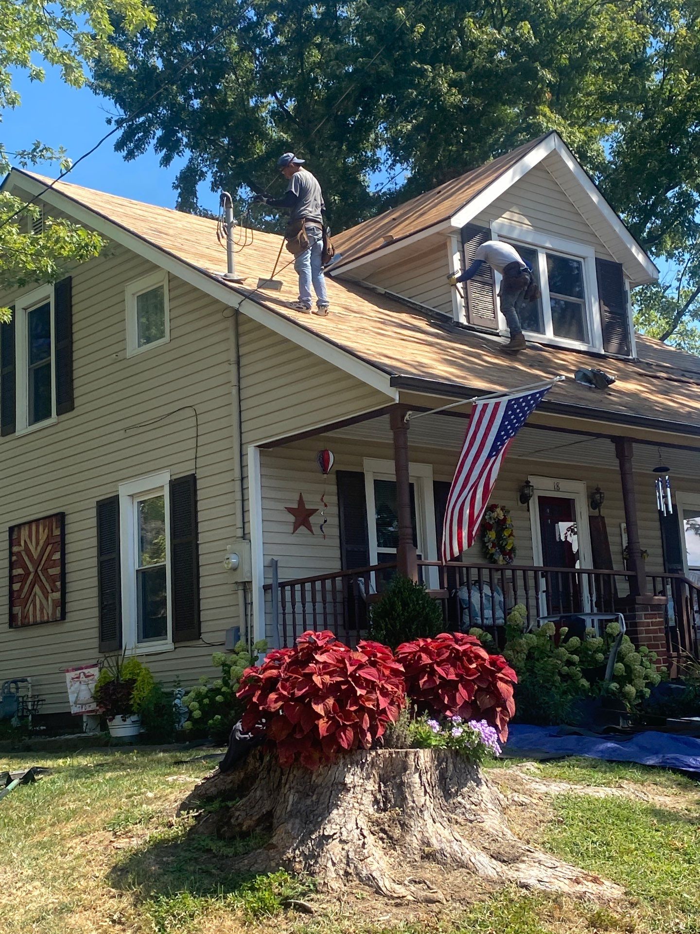 Summer Fun  by Storm Contracting 