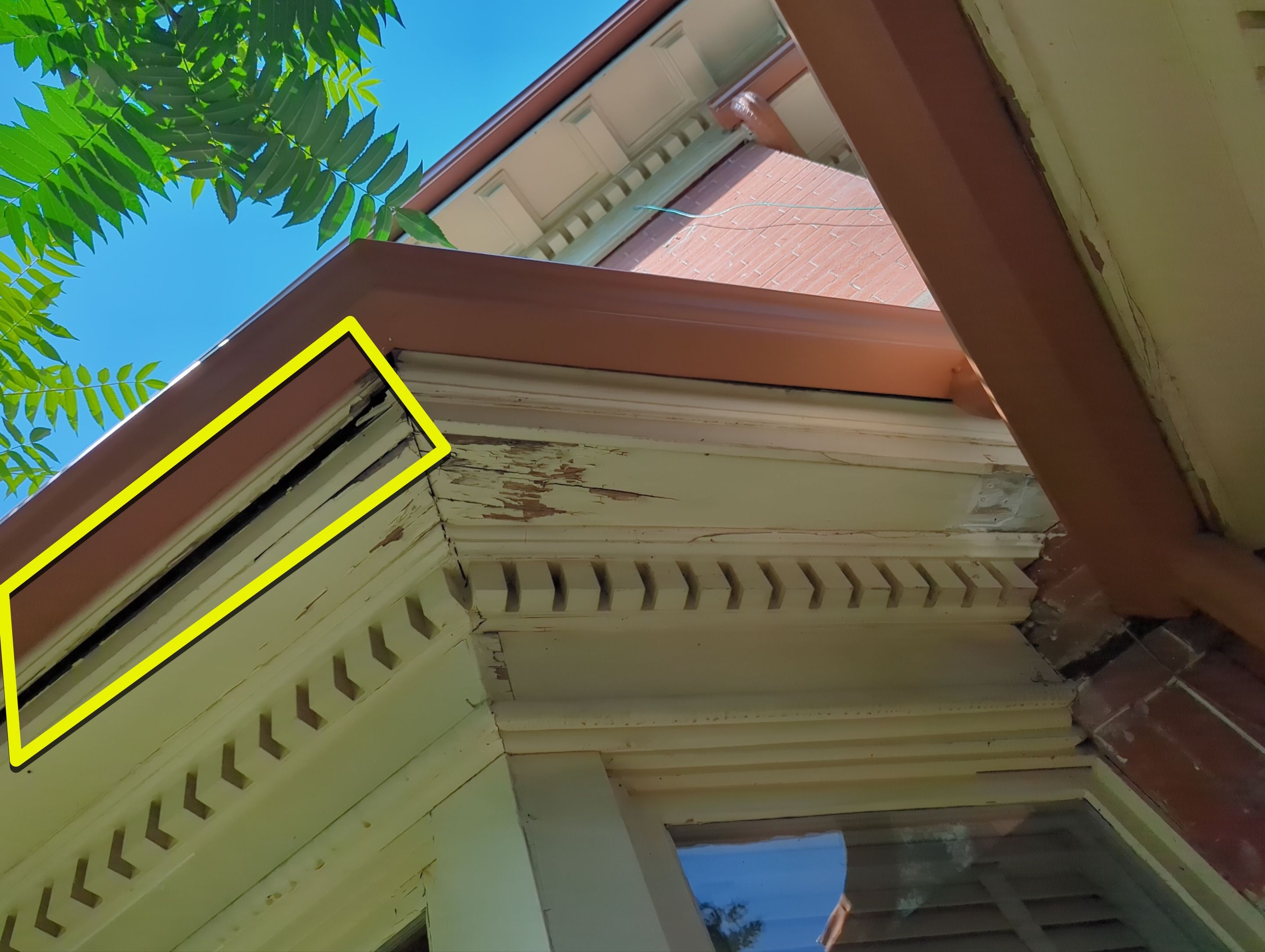 Historic Home in Loveland by Painting NoCo