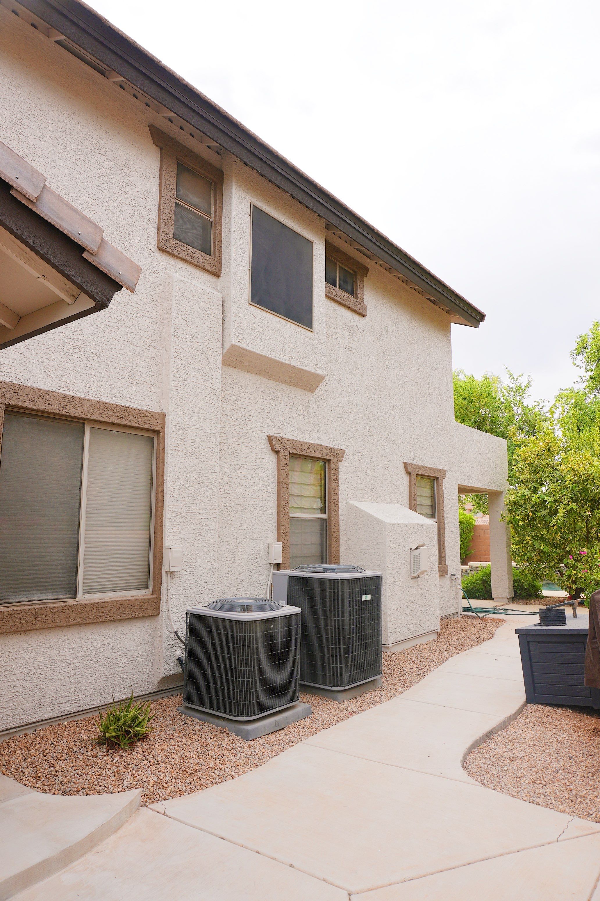 Hampton Ln - Exterior by Kowalski Painting