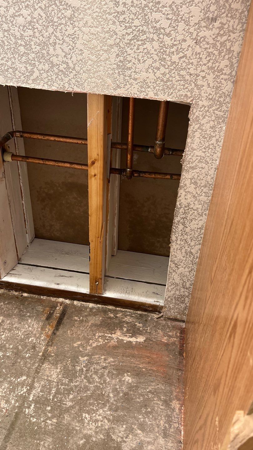 Rebuild by Accountable Home Services