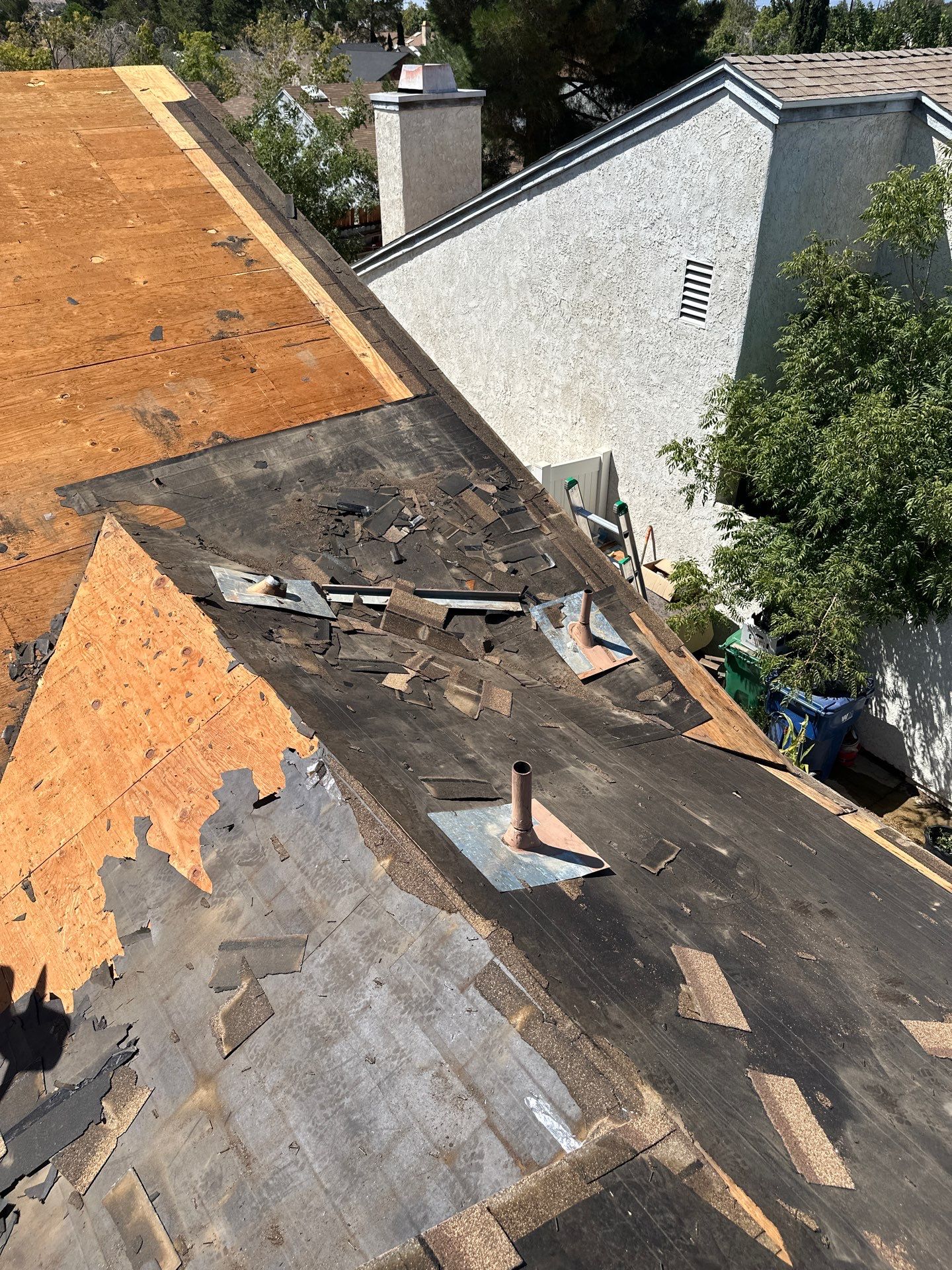 Roof Replacement - Palmdale, CA 93550 by Epic Roof Replacement