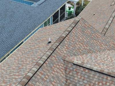 Riverlights Roof Repair in Wilmington, NC 