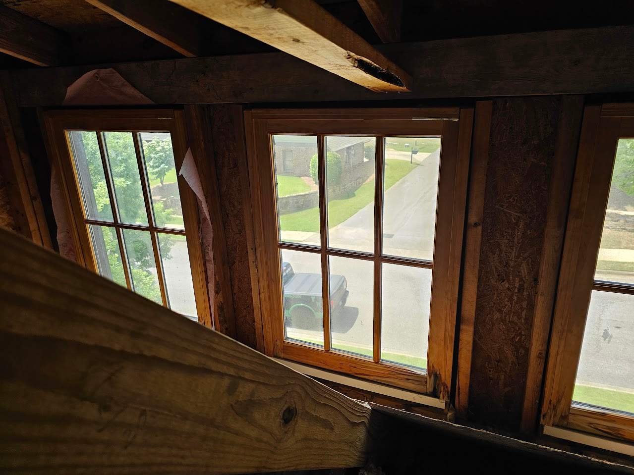 Kenney Project in Hoover by The Window Source