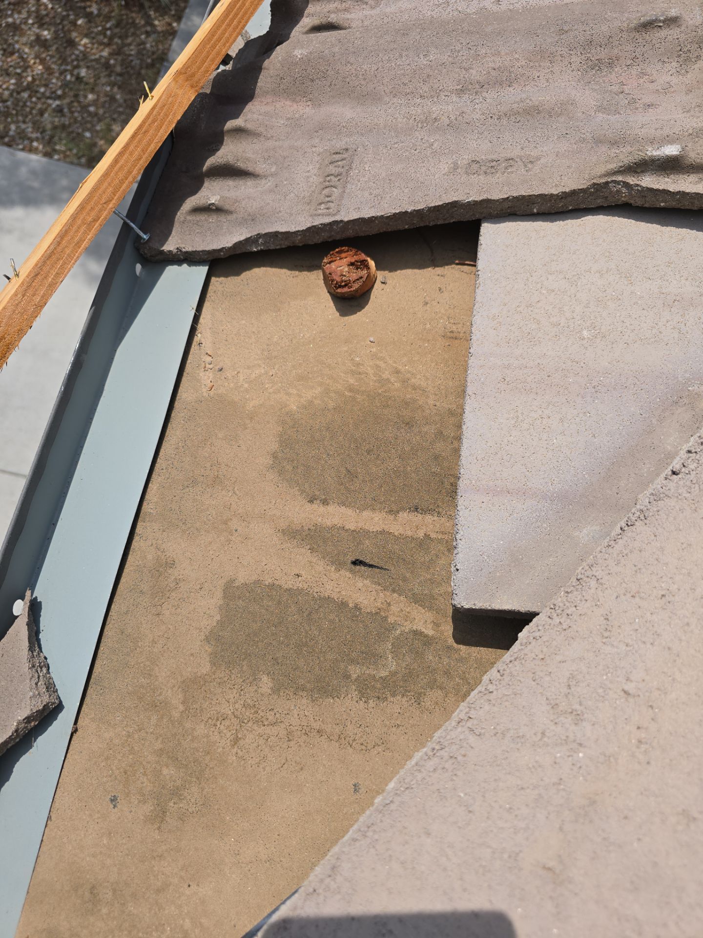 Project in Buckeye, AZ by Showtime Roofing & Coatings LLC