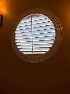 Shutter Project in Chesapeake Beach, MD