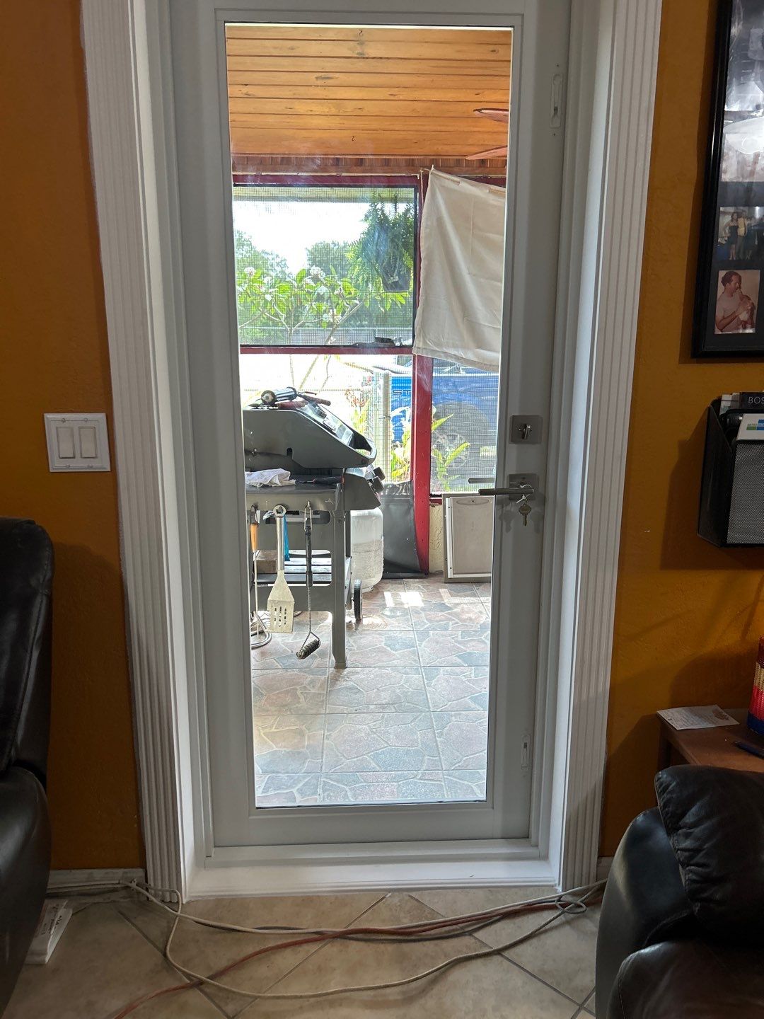 Replacement of windows and doors Miami, FL by ASP SuperHome