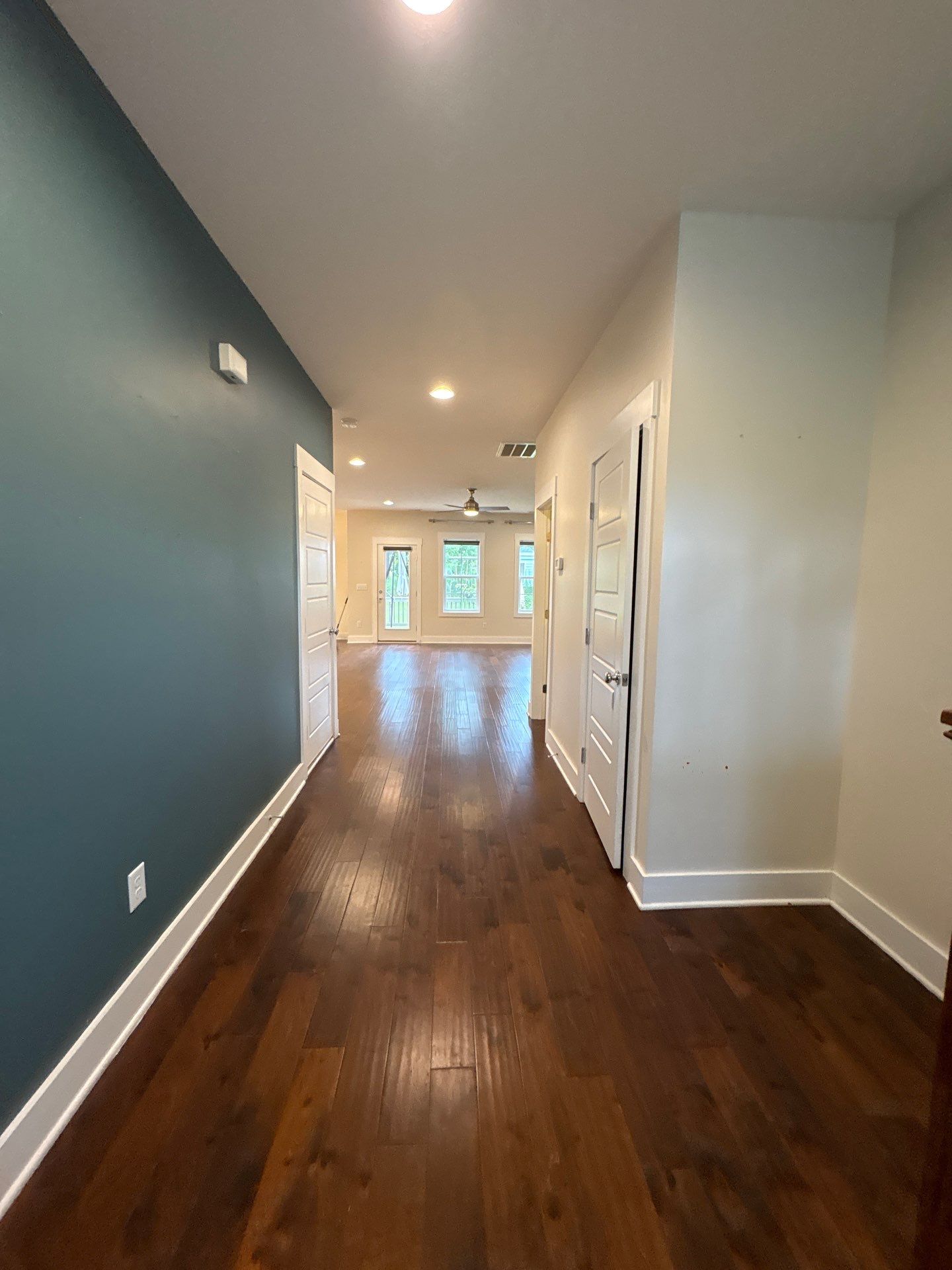 An aesthetic change that makes a big impact by GonzalezPainters & Contractors Inc 