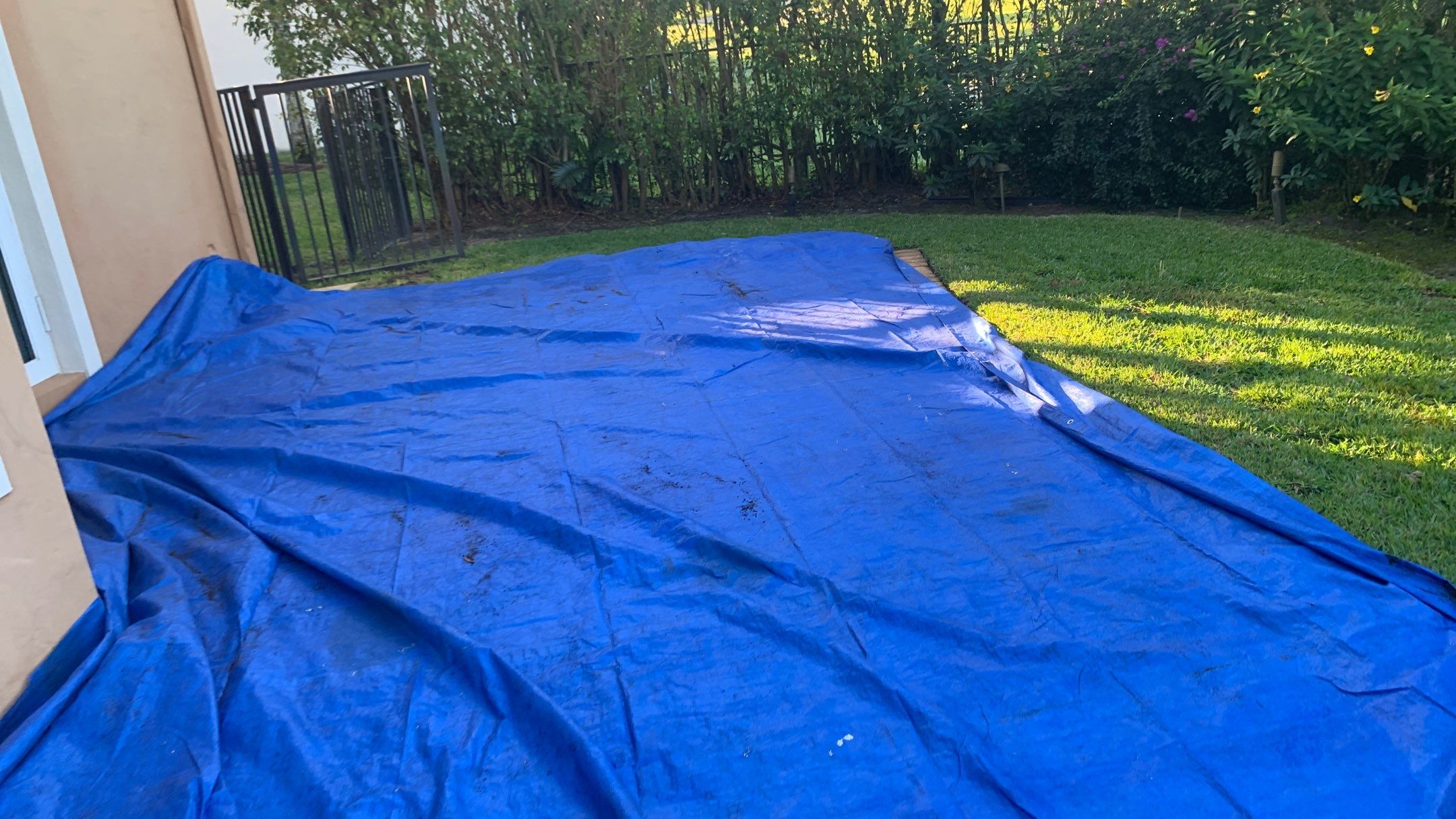 Residential Roofing Installation using Eagle Roofing Tile by BLUES BROTHERS ROOFING