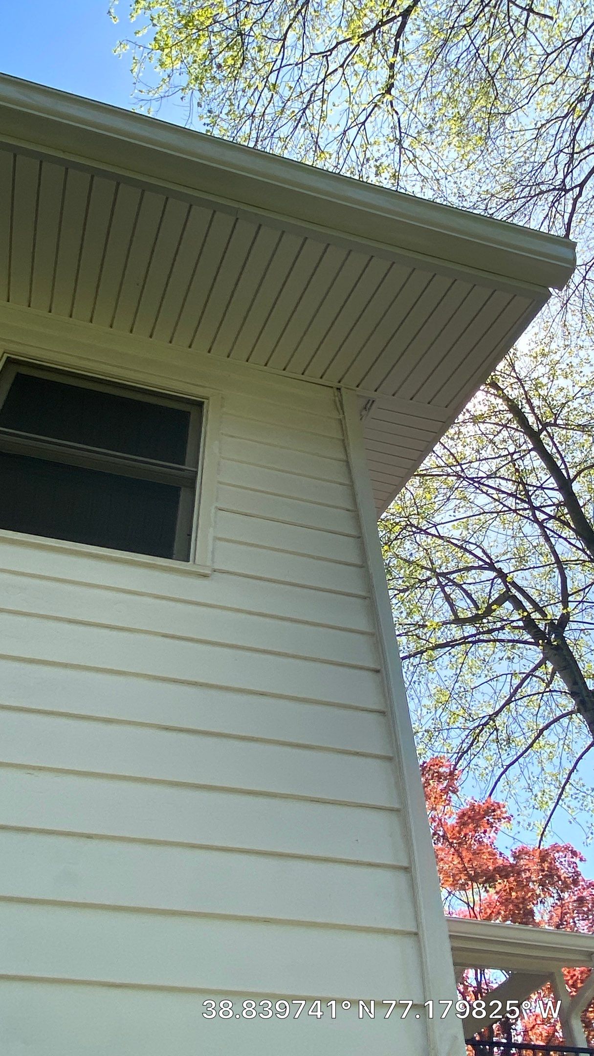 Annandale Landmark Pro MD Cobblestone Gray Project by RM Banning, Inc.