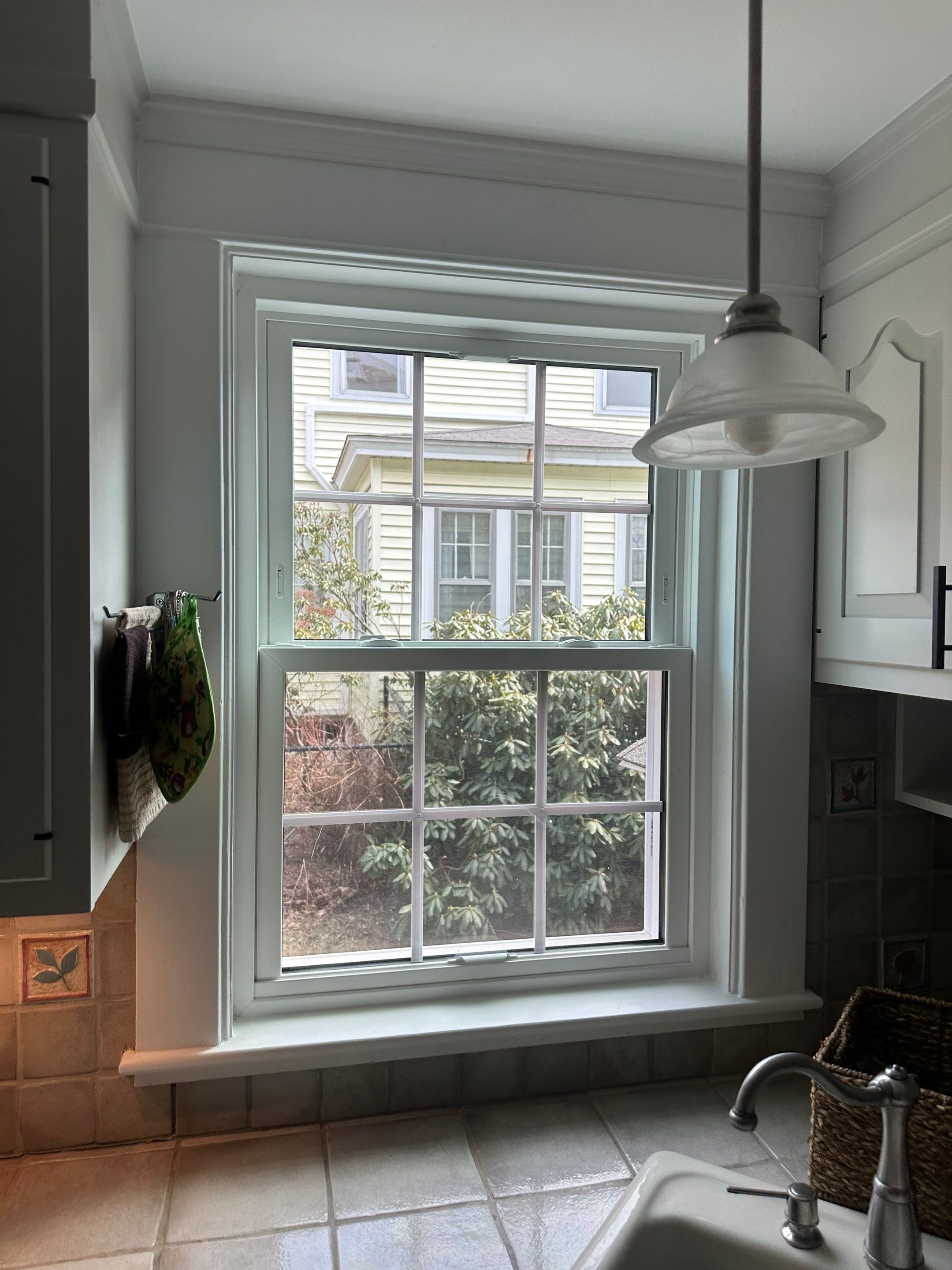 Window Installation in Greenfield, MA  by Yankee Home Improvement