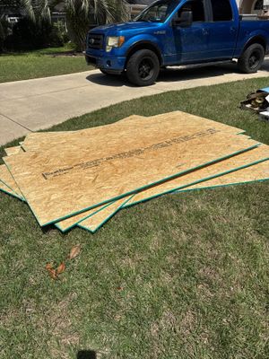 Architectural Shingle Roof Replacement and Decking Repair in Gainesville