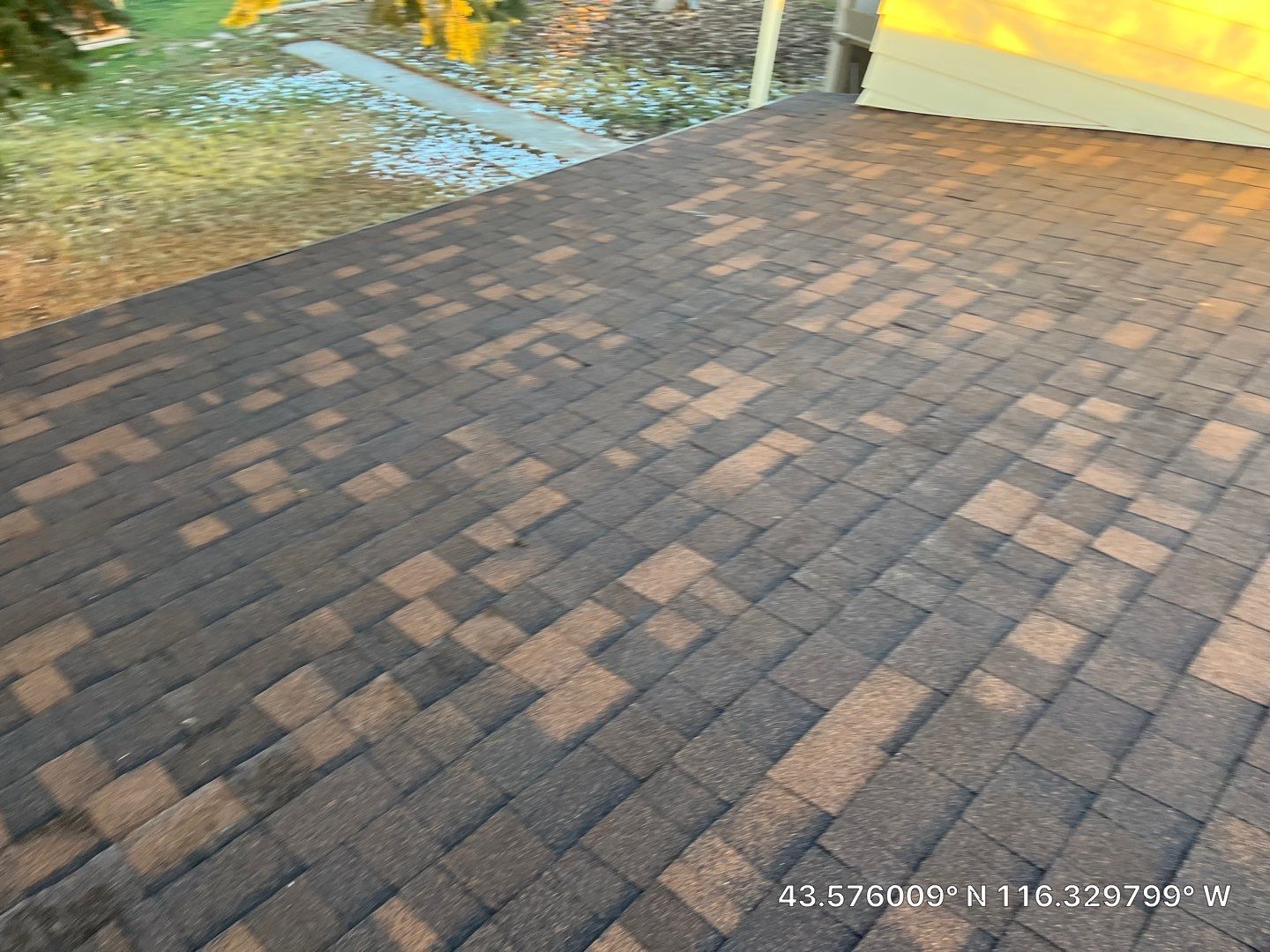 Boise ID Residential Roofing Installation using Owens Corning by ID Roofing LLC