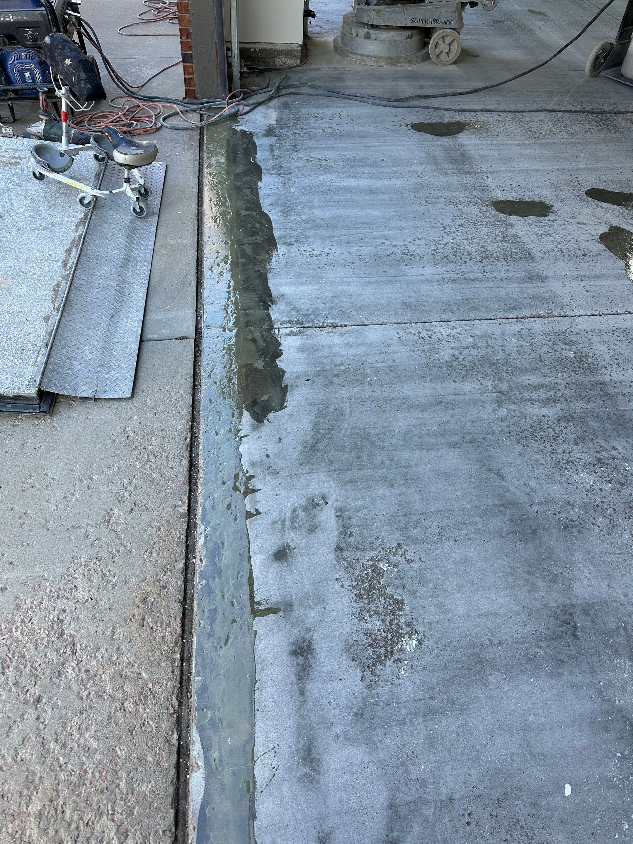 COATS 34900 Ludens 2024 by Select Painting, Coatings & Garage Cabinets