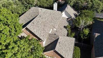 Driftwood - Owens Corning
