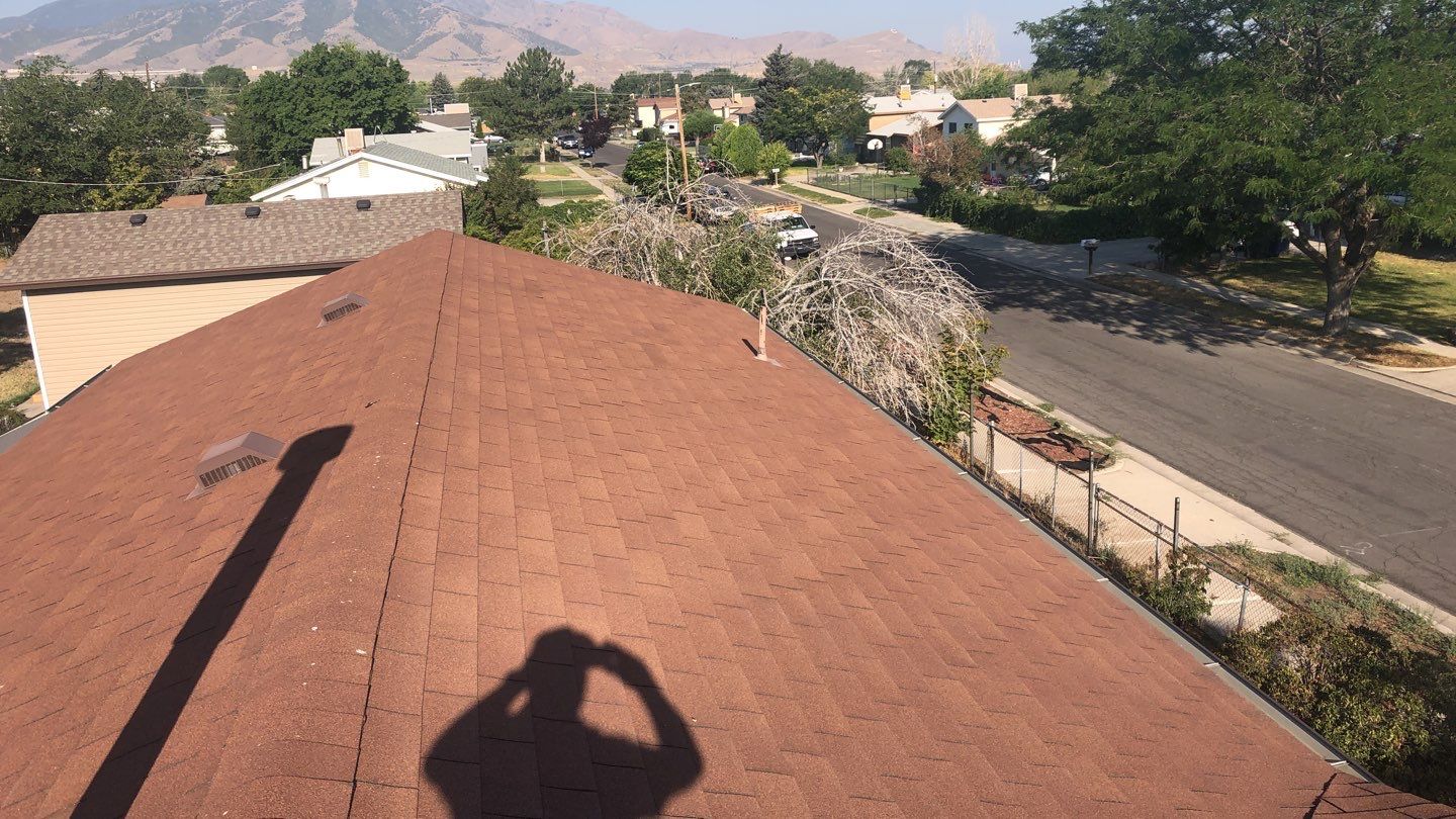 Residential Roofing Installation using GAF Timberline HDZ - Lifetime Shingle by The Roof Doctor