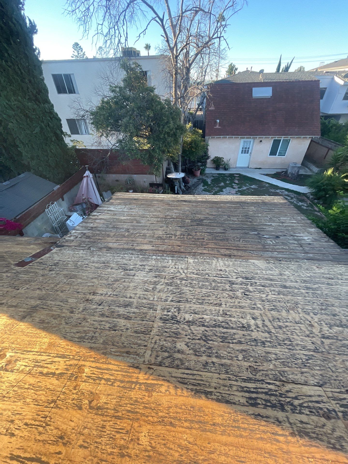 Roof Replacement - Van Nuys CA 91405 by Epic Roof Replacement