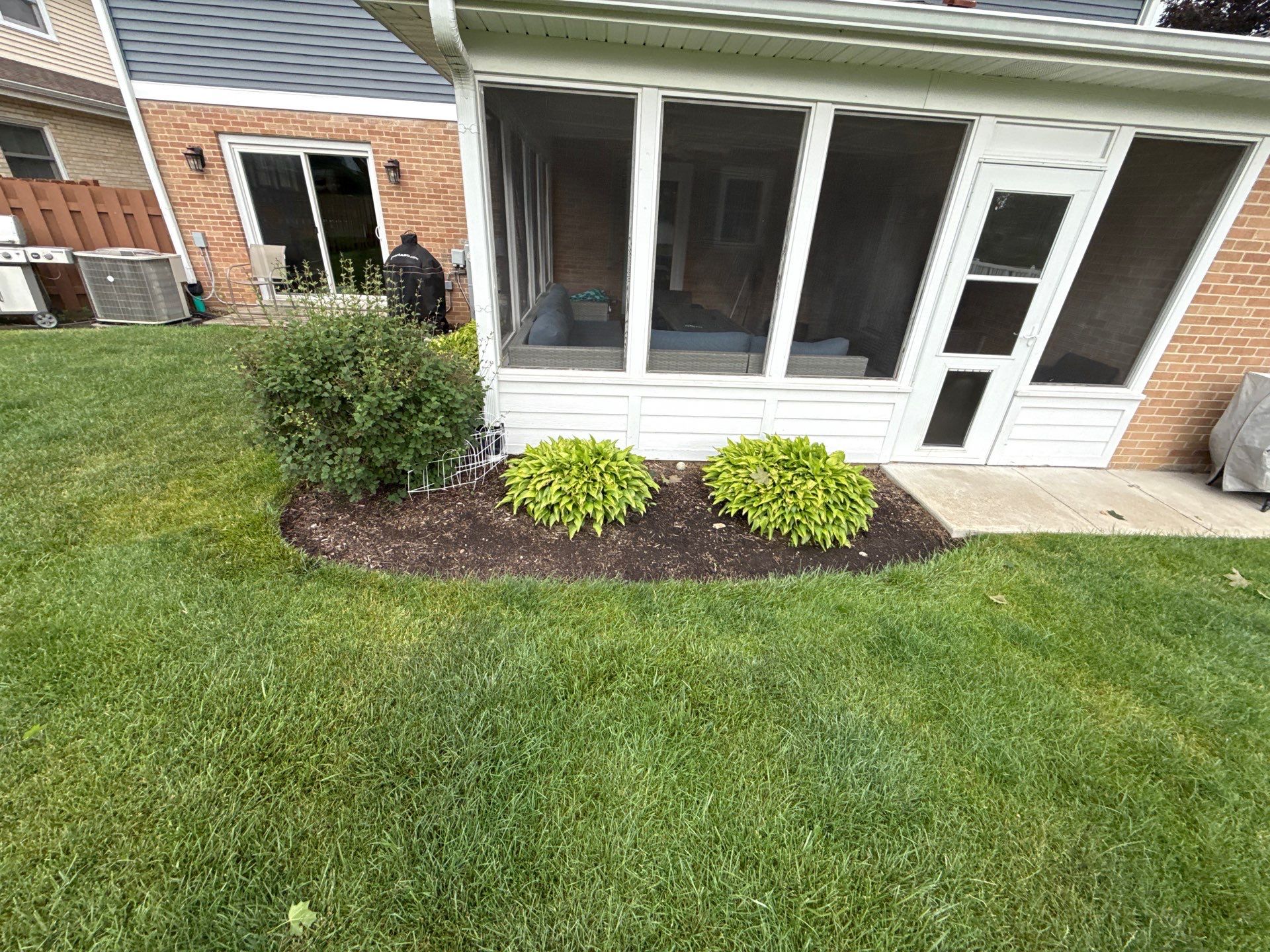 Clay U. - Arlington Heights, IL by A&N 
