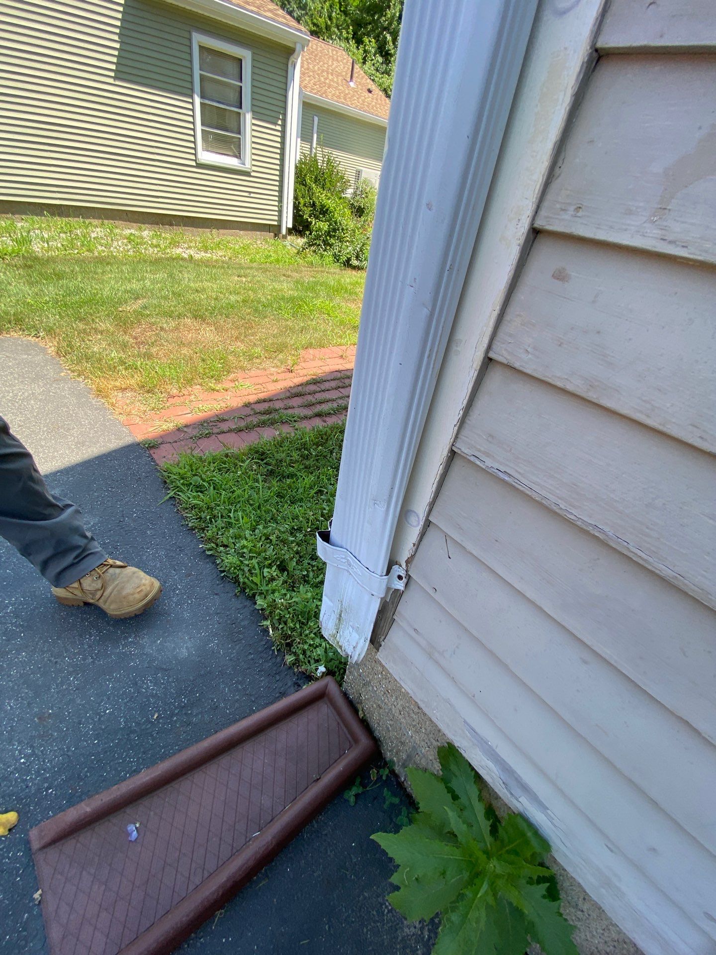 Siding | Chelmsford by Mighty Dog Roofing of Greater Middlesex County