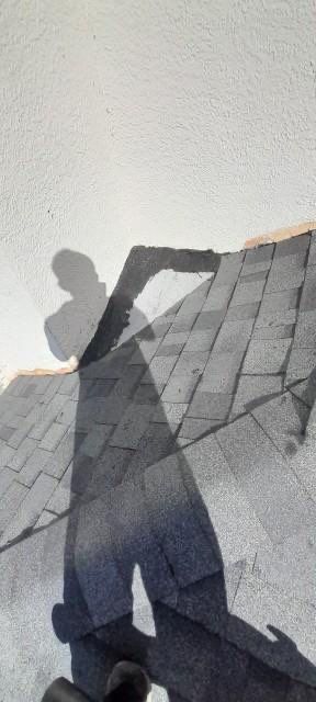 Residential Roofing Installation using Owens Corning Duration Shingles by Four Peaks Roofing