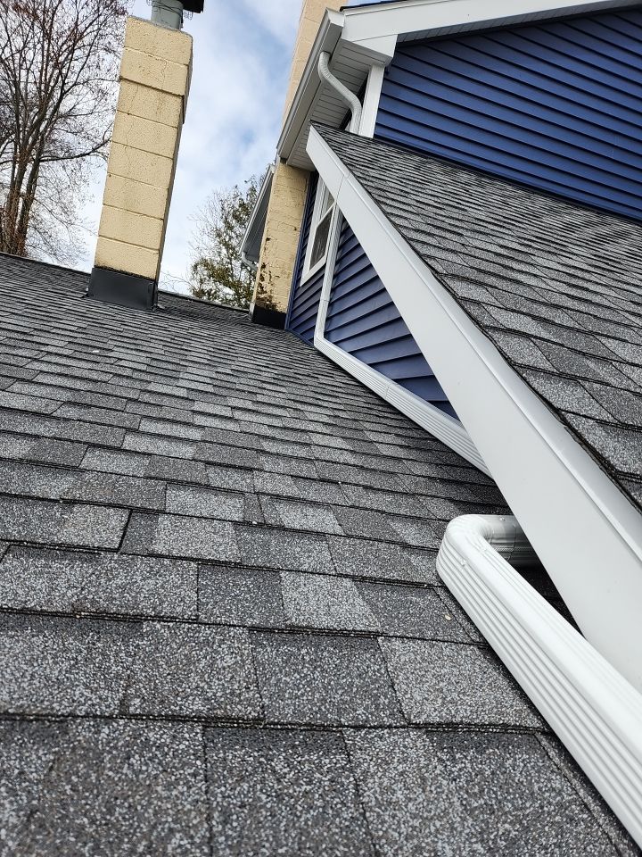 Siding Replacement using CertainTeed Restoration Classis D4 by 180 Contractors