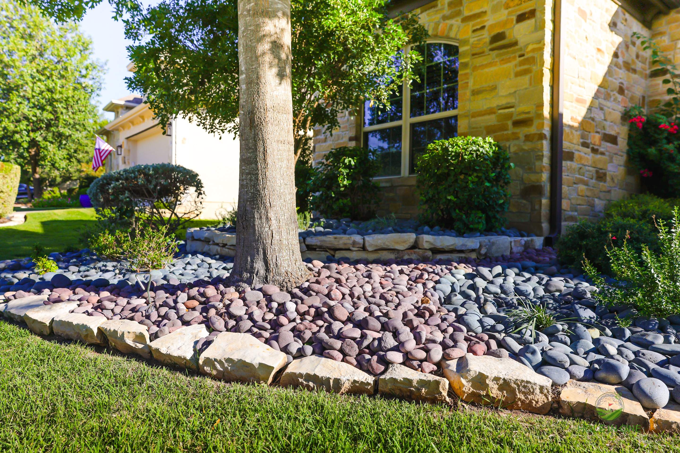Amorosa Condominiums, San Antonio Tx. by Hole In One Lawns, LLC